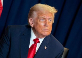 Trump says Hamas may release 20 hostages ‘a little bit early’ as he heads to Middle East