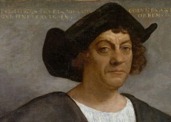Cabinet spontaneously applauds as Trump signs Columbus Day proclamation: ‘We’re back, Italians’