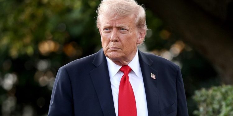 Senate Republicans defy Vance’s warning, vote to block Trump’s Brazil tariffs amid shutdown