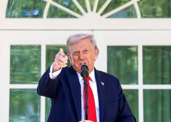 Trump suggests DOJ owes him money for past cases