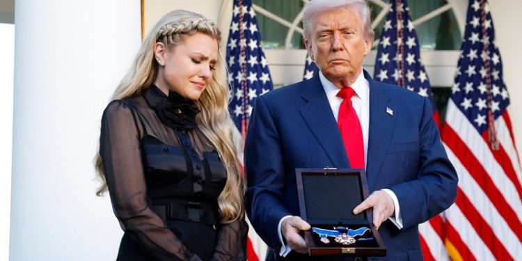 40 Days for Life sees spike in volunteers after Charlie Kirk’s assassination