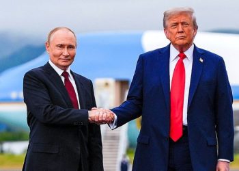 Grenell praises Trump’s ‘common sense’ foreign policy, slams Biden for avoiding Putin