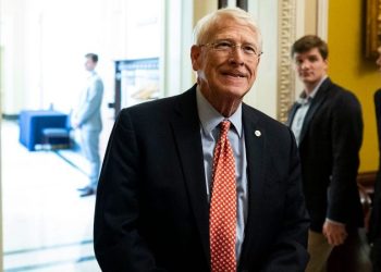 Senate advances 2026 defense bill after weeks of delay as shutdown drags on