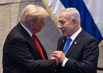 Could Trump’s Gaza ceasefire plan offer a blueprint for peace in Ukraine?