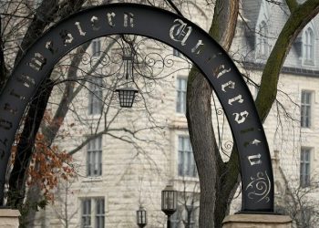 Northwestern to pay $75M in federal civil-rights deal after antisemitism probes