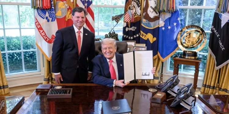 EXCLUSIVE: Social Security Administration touts major gains under Trump, says service ‘strongest in decades’