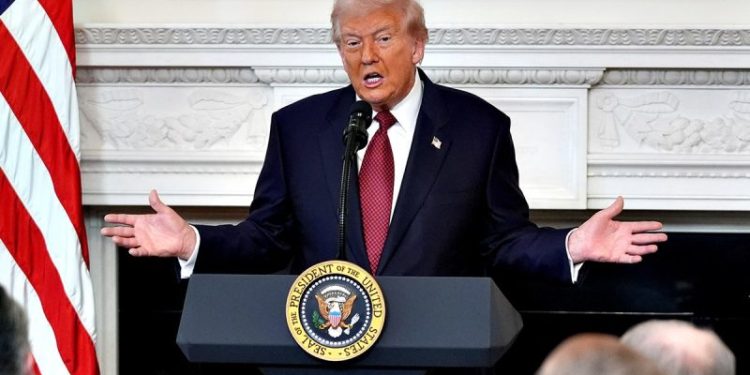 Trump not invited to Dick Cheney funeral