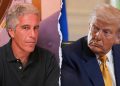 House GOP braces for Epstein files vote as concerns remain despite Trump’s green light