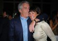 Epstein referenced Trump in private emails to Ghislaine Maxwell and others, new records show