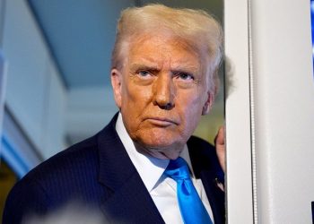 Trump touts ‘progress’ on Ukraine-Russia deal, admits it’s ‘one of the more difficult’ conflicts to solve