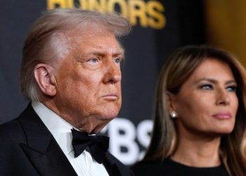 Board votes Kennedy Center to be renamed ‘Trump-Kennedy Center’