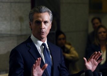 Judge blocks Trump National Guard deployment in Los Angeles