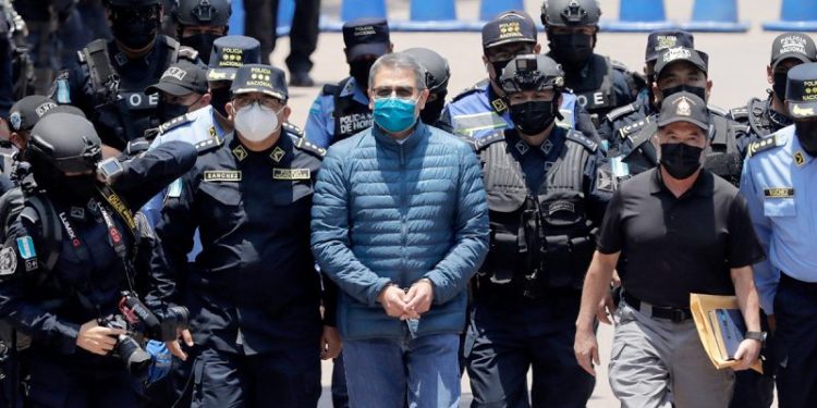 Former world leader thanks Trump for pardon: ‘You changed my life’