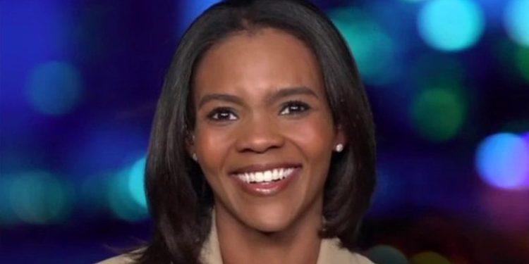 Erika Kirk agrees to ‘private discussion’ with Candace Owens amid rising tensions