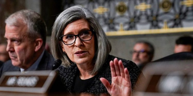 Biden’s supercharged federal contracting pipeline targeted for freeze after bribery bust, undercover sting