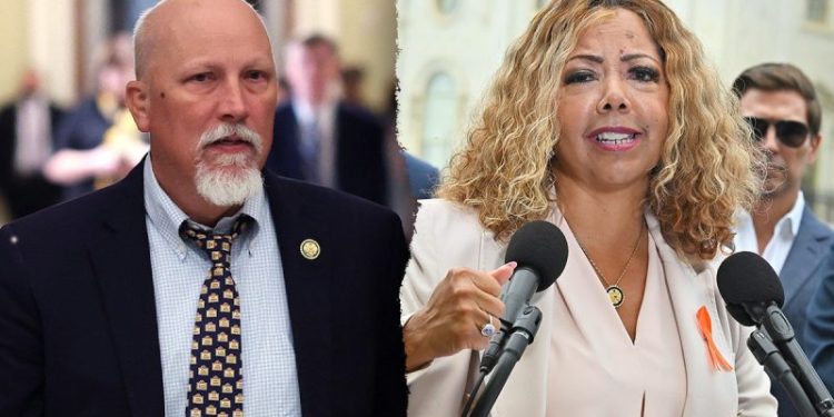 Freedom Caucus joins progressives in rare bipartisan push targeting ‘insane’ federal laws