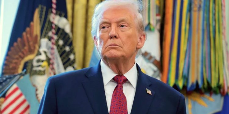 Florida GOP lawmaker blasts Democrats’ Venezuela response as ‘Trump Derangement Syndrome’