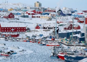 Trump admin reportedly considers paying each Greenland resident up to $100K amid US takeover talks