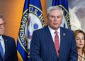 James Comer to accuse Tim Walz of being ‘asleep at the wheel’ at fraud hearing