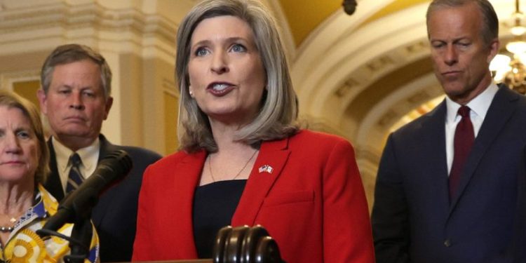 EXCLUSIVE: Senate bill targets Minnesota-style ‘runaway fraud’ to force scammers to repay taxpayers