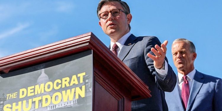 Congress rolls out $174B spending bill as Jan 30 shutdown fears grow