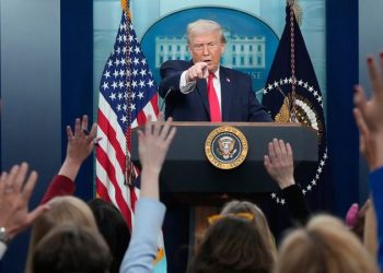 Trump moves to reopen Venezuelan airspace as US seeks reset with acting government