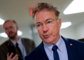 Rand Paul says GOP colleagues ‘don’t give a s‑‑t about these people in the boats’: They ‘say they’re pro-life’