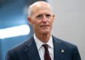 Former Rick Scott staffer jumps into crowded Florida primary for open House seat