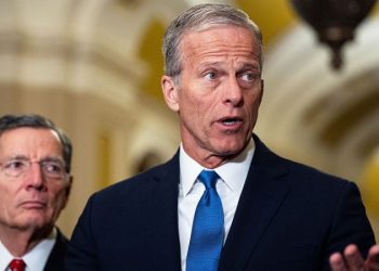 Senate Republicans eye reconciliation to address Minnesota fraud scandal