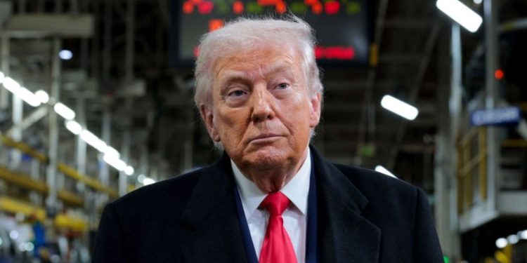 DOGE era overhaul: GSA touts $60B in savings as Trump shrinks gov’t footprint: ‘Results speak for themselves’