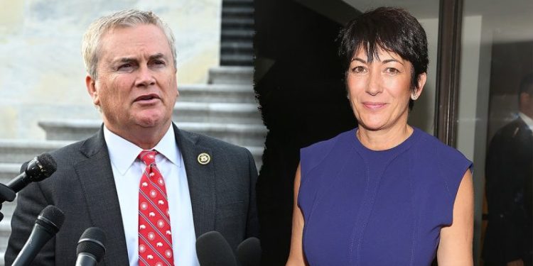 Ghislaine Maxwell told lawmakers Trump, Clinton ‘innocent of any wrongdoing’ regarding Epstein