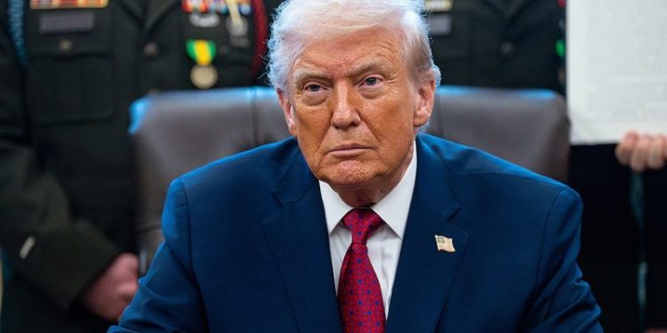 Trump undercuts GOP push to attach SAVE Act to shutdown bill as conservatives threaten mutiny