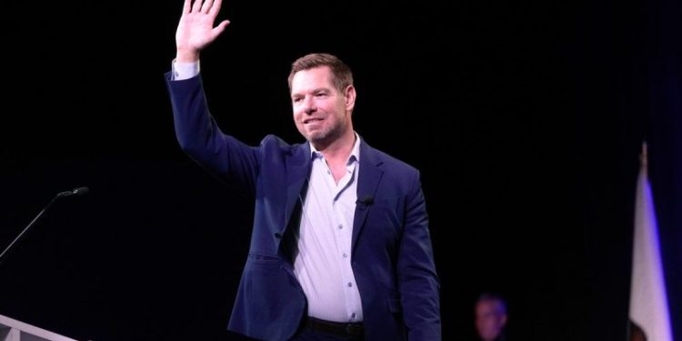 Swalwell campaign sets off alarm bells after accepting $25K donation from CCP-tied lawyer: ‘Outrageous’