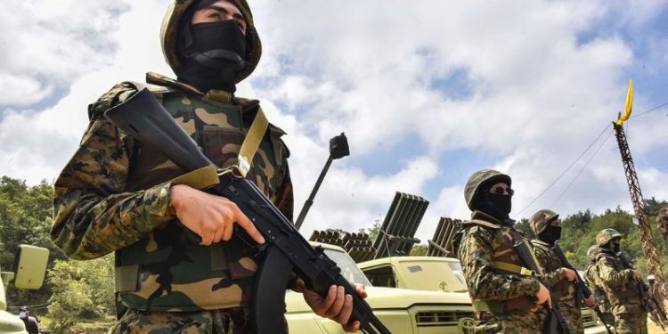 Iran could ‘activate’ Hezbollah if US targets regime, Trump’s inner circle to decide: expert