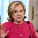 Hillary Clinton tells House ‘I do not recall ever encountering’ Jeffrey Epstein