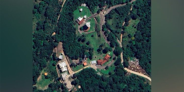 China expands space footprint in Latin America, raising military alarms in America’s backyard