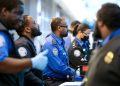 TSA workers brace for missed paychecks as Democrats hold firm on DHS funding