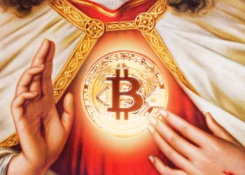God and bitcoin: Why some Christians are going all in on cryptocurrency