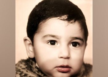 Held at gunpoint at 9, Iranian refugee turned pastor now prays for Iran’s hour of freedom