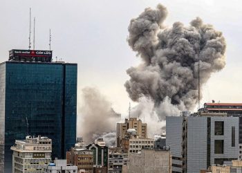 As airstrikes rain down on the Iranian regime, can a fractured opposition unite to lead if it falls?