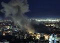 Israel pounds Hezbollah targets, daring Lebanon to reclaim sovereignty from Iran-backed terror proxy