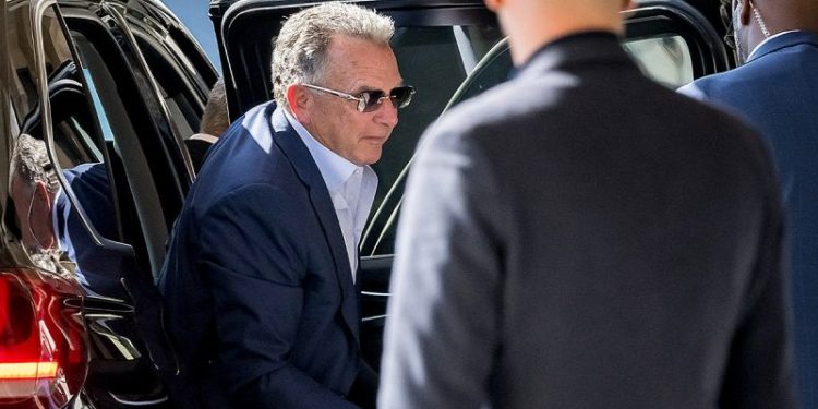 While UN Issues mixed signals, Witkoff exposes Iran’s nuclear evasion ‘pride’