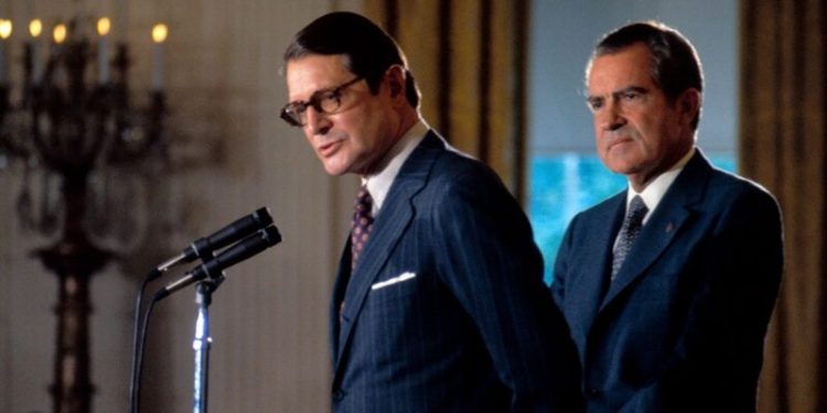 Top cops out: The attorney general firings and forced exits that made history