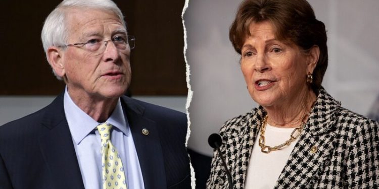 Bipartisan senators probe Kremlin-linked delegation’s meetings with US officials