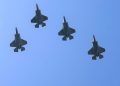 ‘Written in our DNA’: Polish pilots who remember Soviet rule prepare for America’s most lethal fighter jet