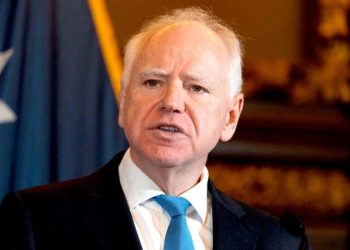 MN governor race to replace Walz sees major shakeup as GOP contender ends campaign: ‘Don’t see a path’